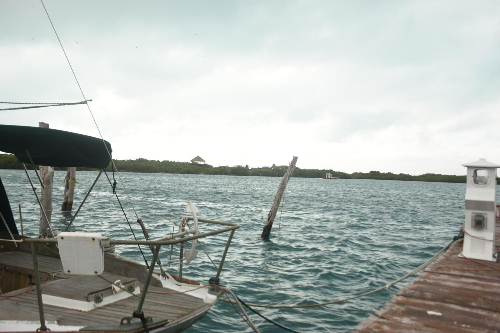 Hidden Island Glamping Isla Mujeres Hotel Exterior foto